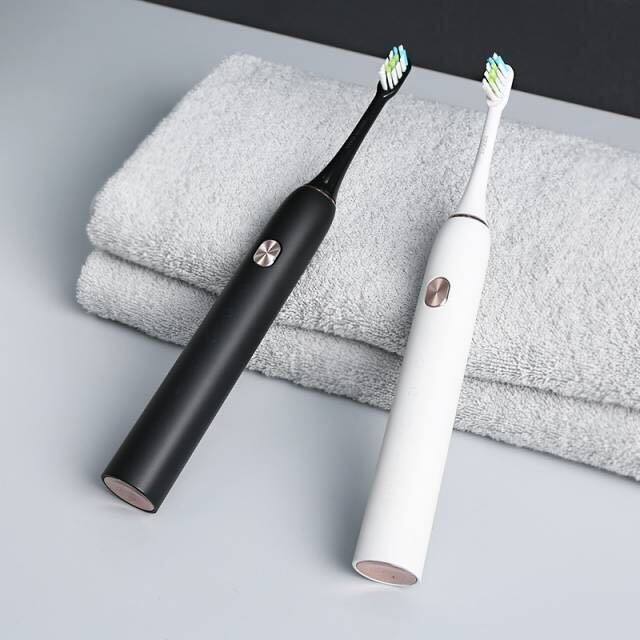 電動(dòng)牙刷防水潤滑解決方案，您知道嗎？