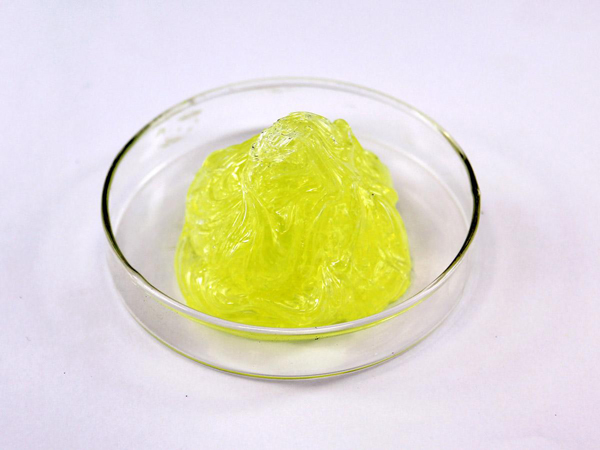 高溫潤滑脂的特殊理化性有哪幾種？